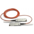QSFP Active Optical Cable Assembly
